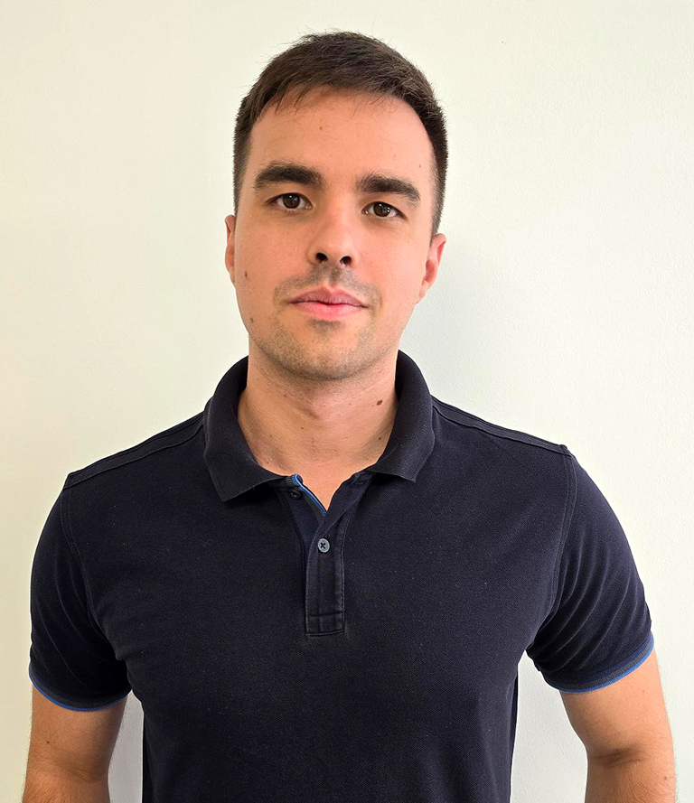 Ivan Čutura mag.ing.el.