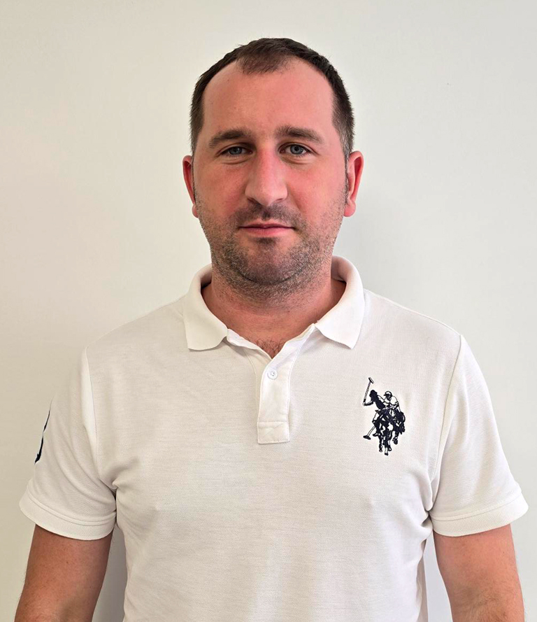 Miran Košćica mag.ing.el.